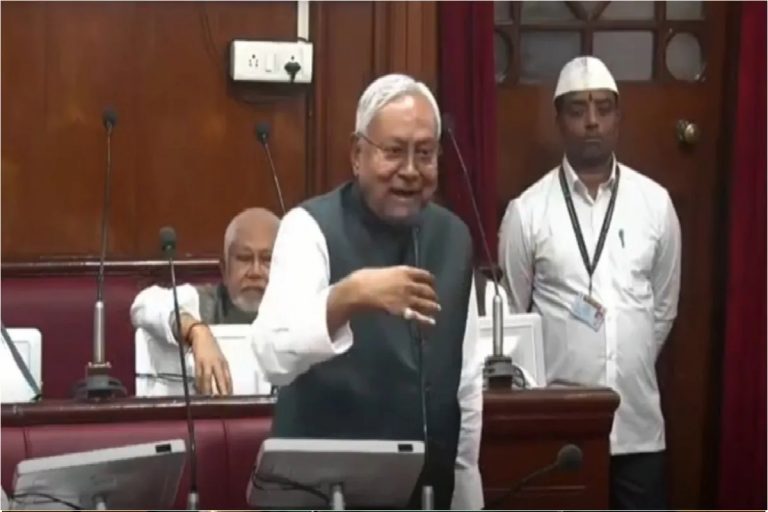 Bihar politics: हसबैंड जेल गए तो इनको CM बना दिया,’ नीतीश विधान परिषद में किस पर साधा निशाना