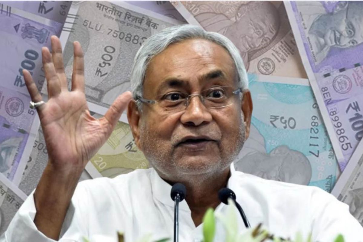 nitish masik bhatta| Bihar government announced monthly allowance for public representatives and nurses