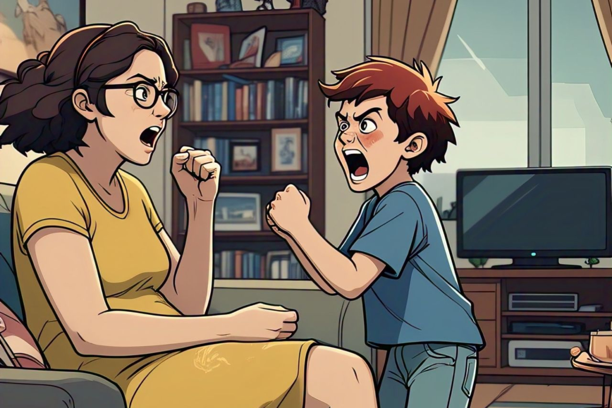 parenting tips