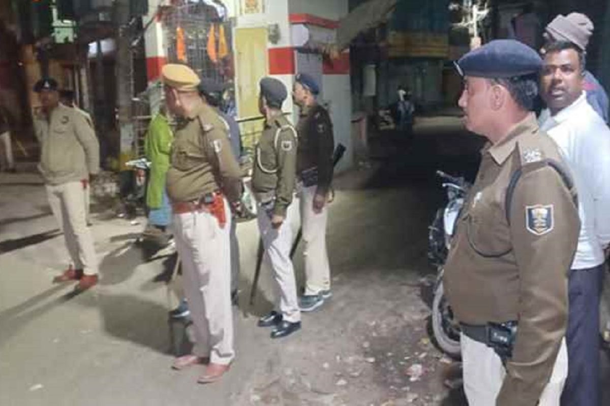 patna crime news| Crime News: Hotel owner shot dead in Patna