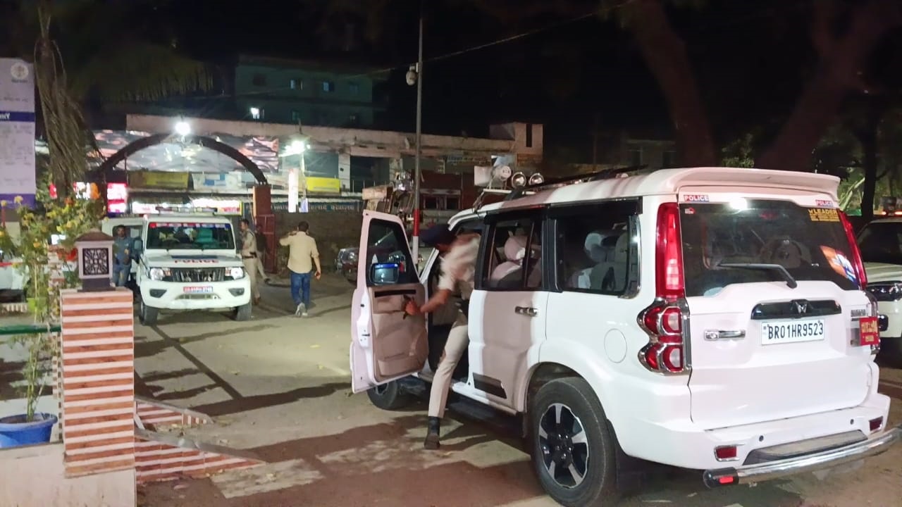 patna news
