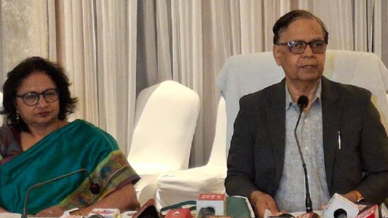 Finance Commission