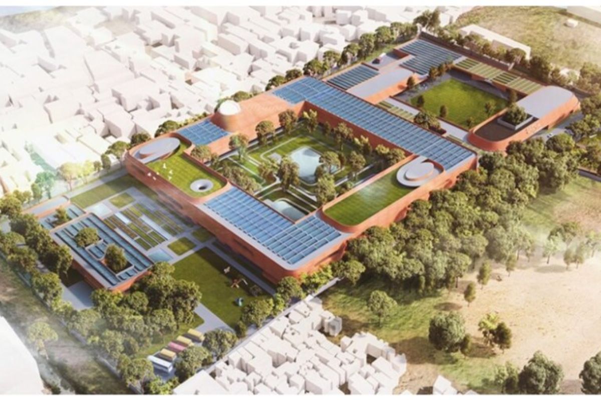 patna science city