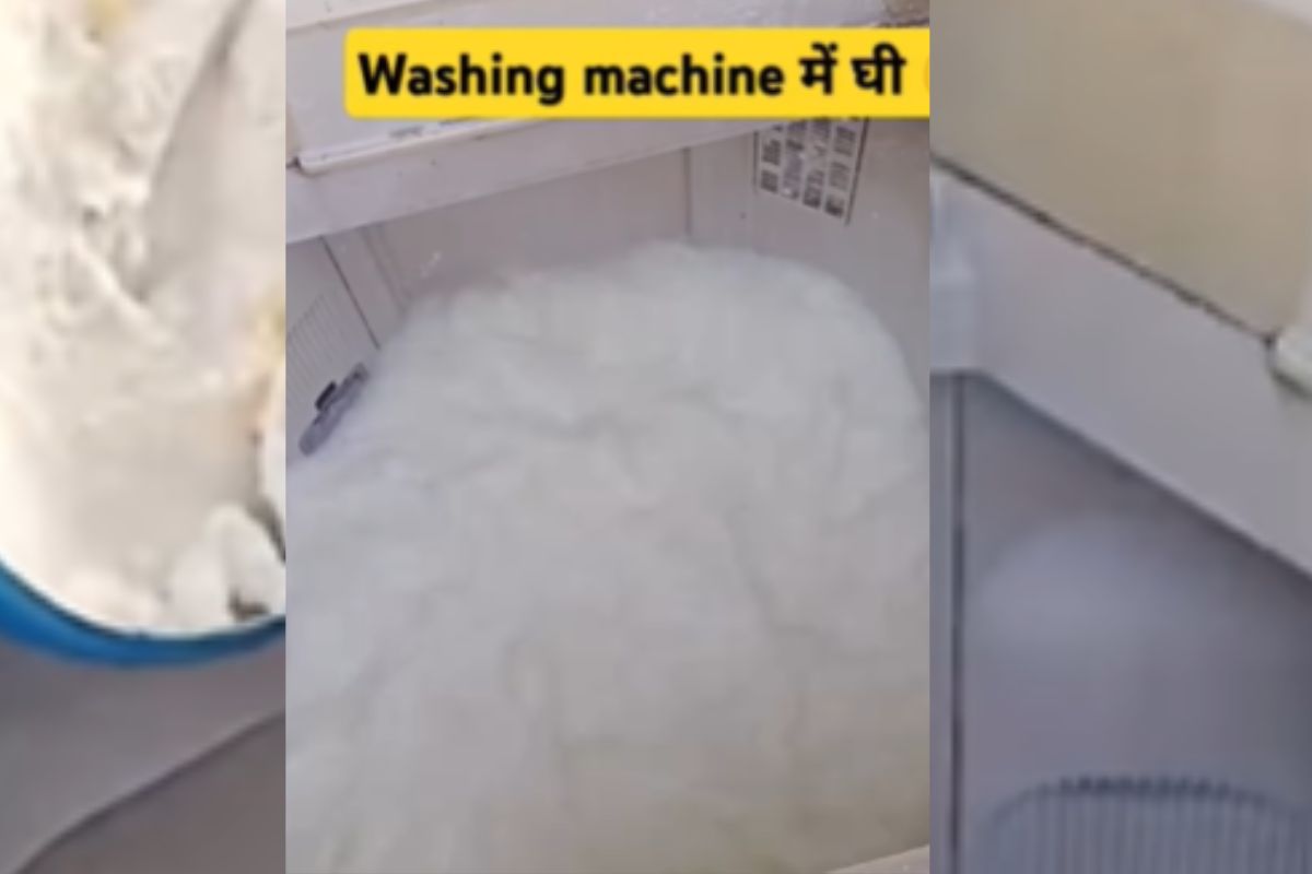Desi Jugaad Viral Video