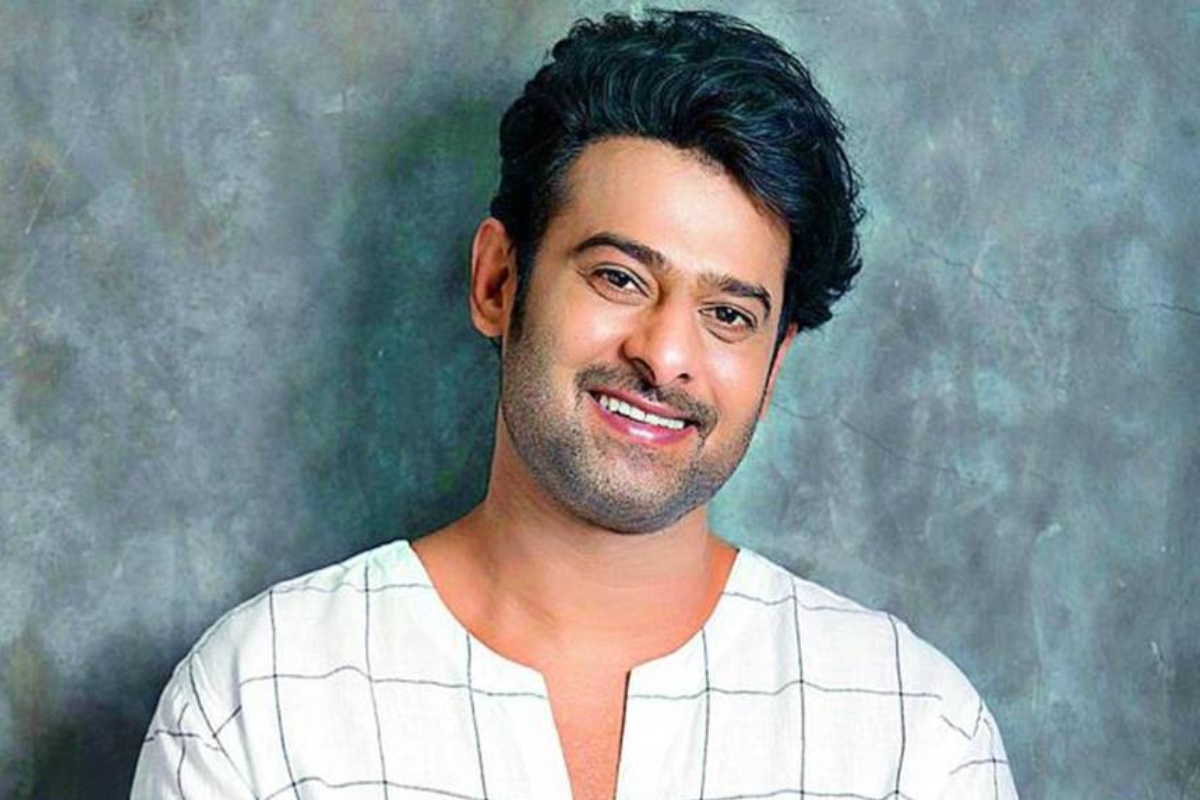 Prabhas Net Worth