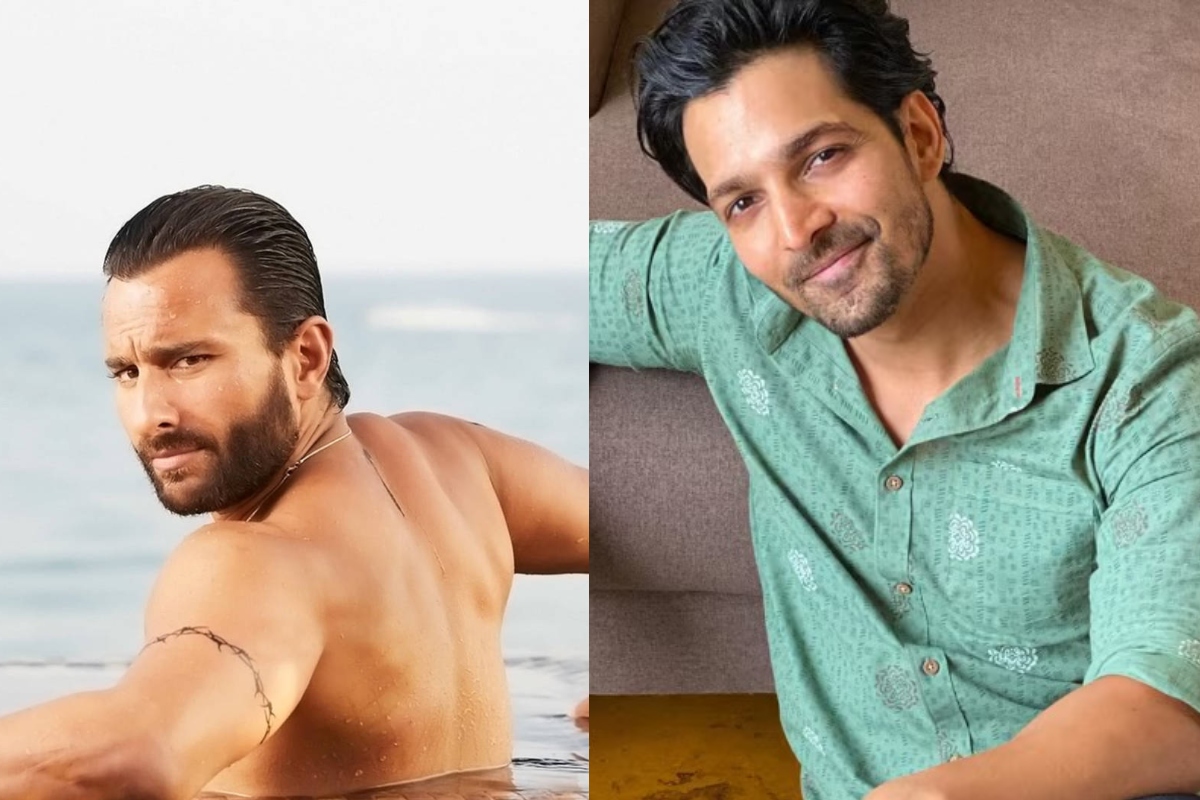 Race 4 villian Harshvardhan Rane