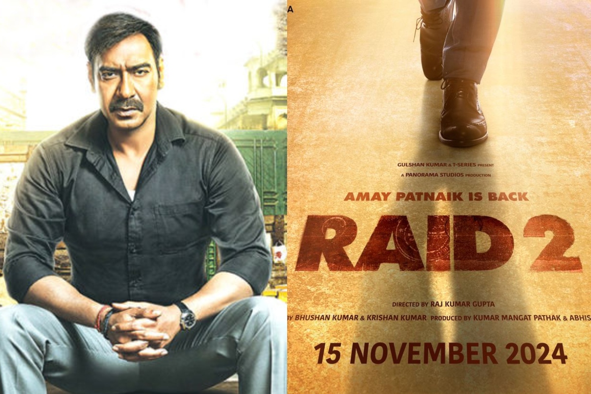 Raid 2 Box Office Collection Day 18