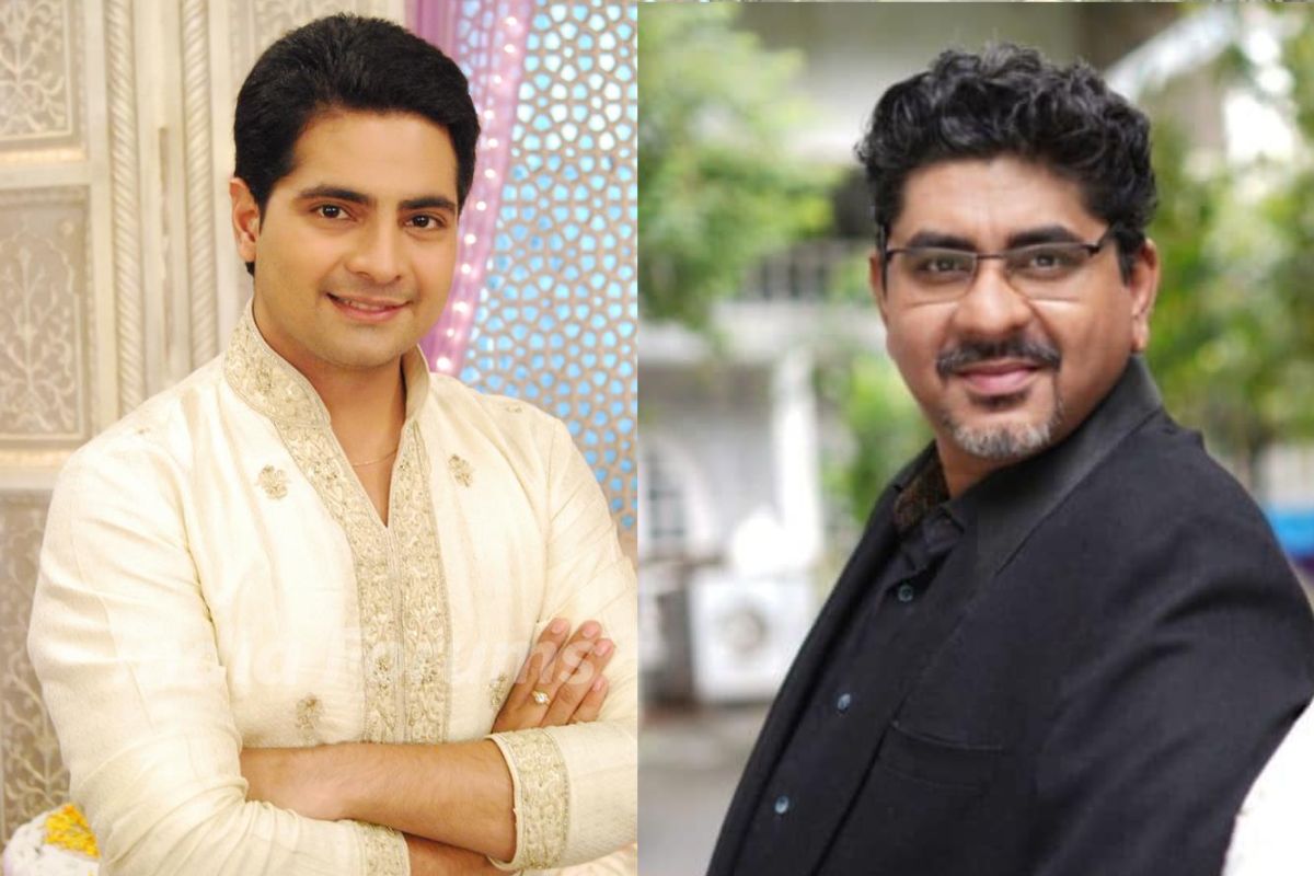 rajan shahi on Karan Mehra exit from Yeh Rishta Kya Kehlata Hai