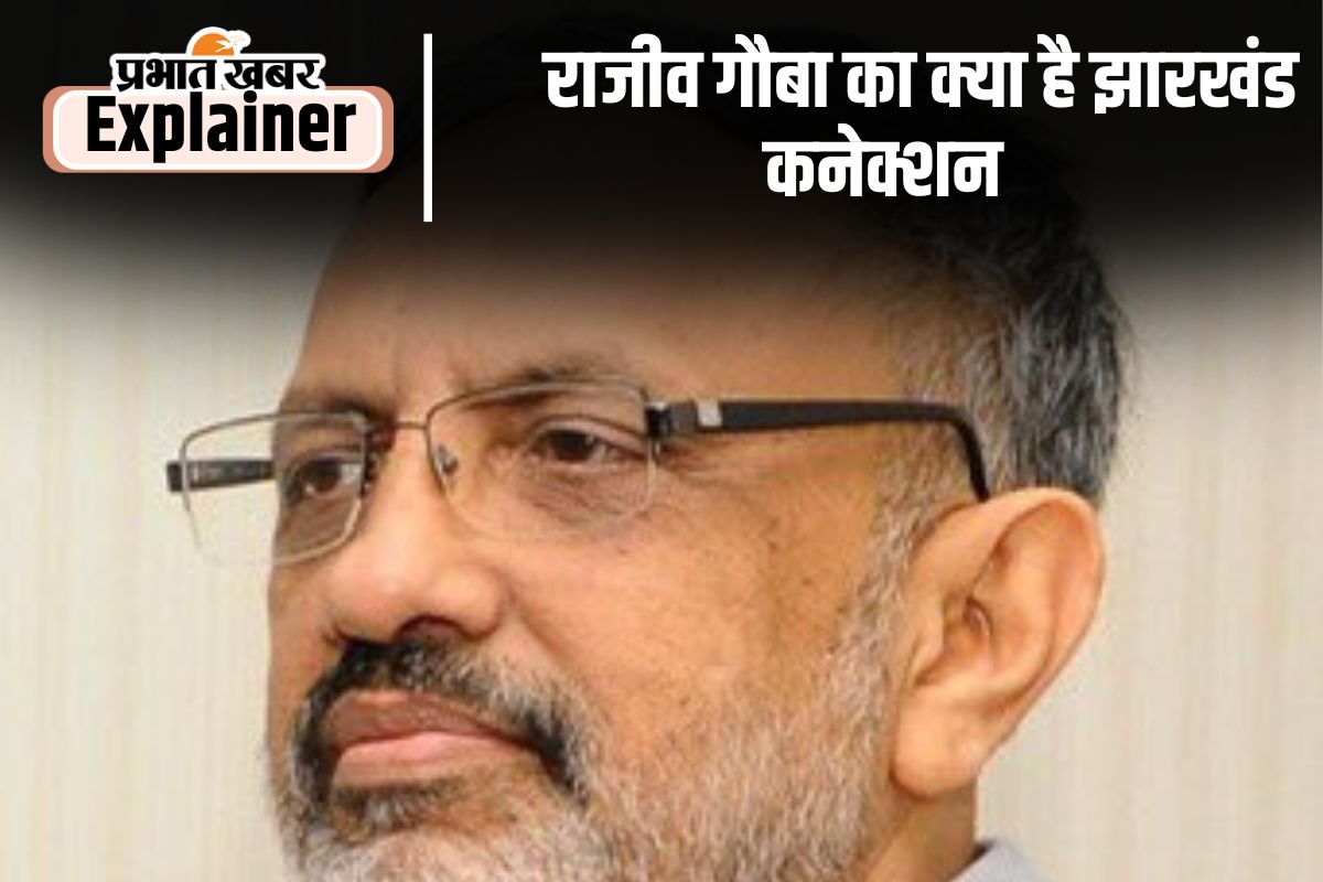 Rajiv Gauba