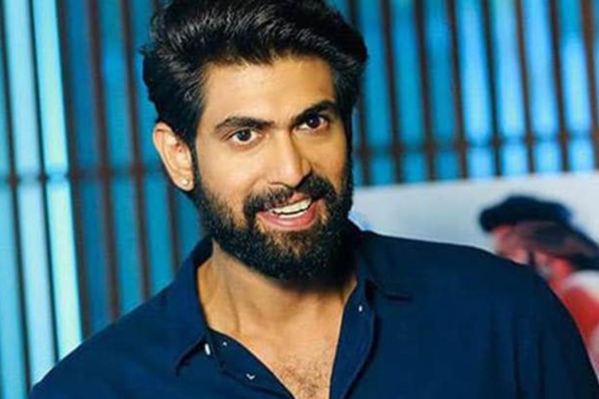 Rana Daggubati team breaks silence on allegations of illegal betting