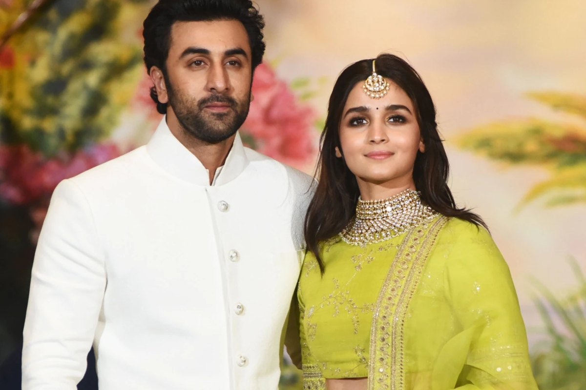 Ranbir Kapoor First Wife Name Reveals