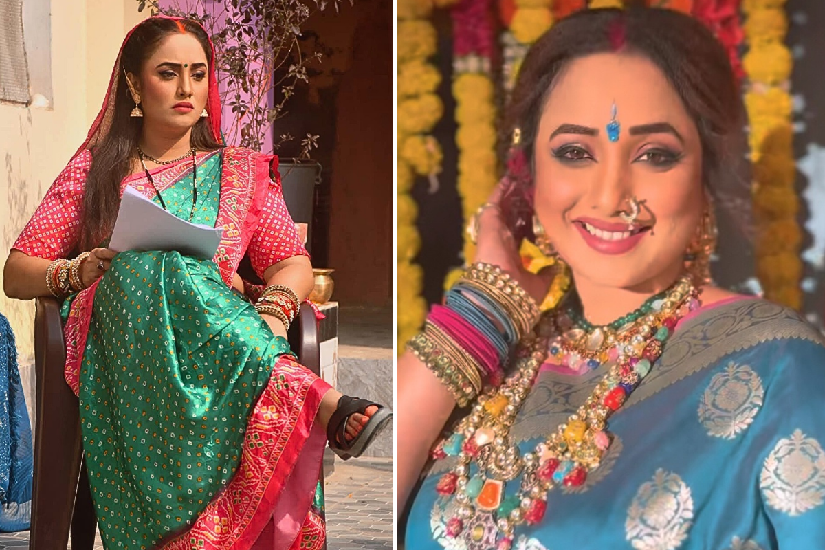 Rani Chatterjee