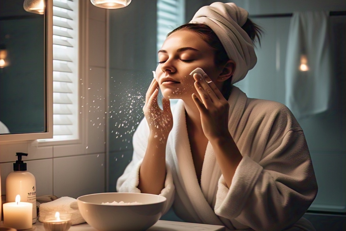 Beauty Tips