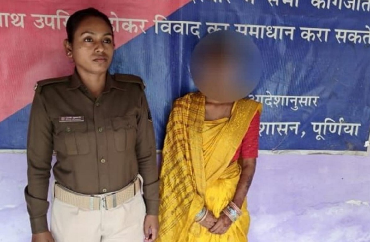 bihar crime