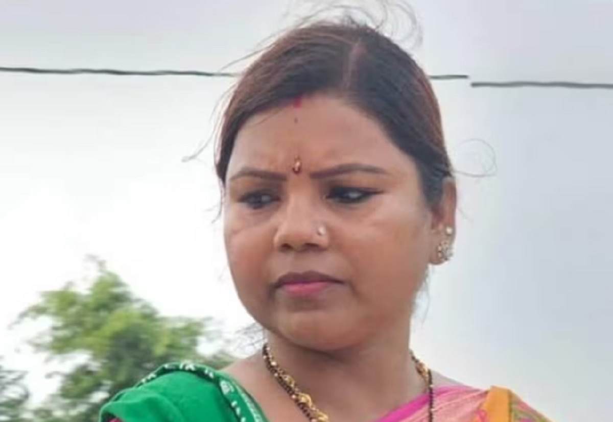 Bima Bharti