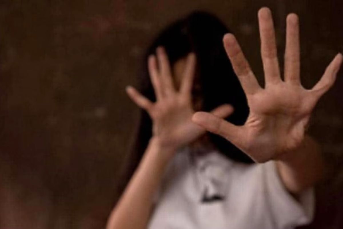samastipur news| In Bihar, the principal behaved indecently with a fifth grade student