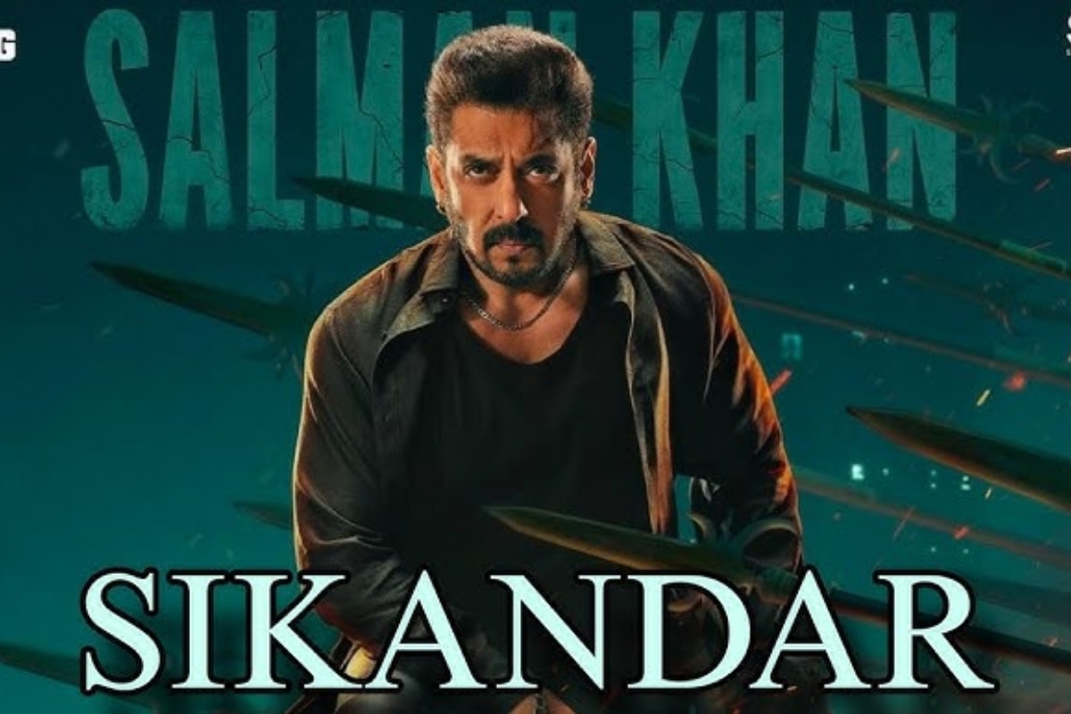 Sikandar Online Leak