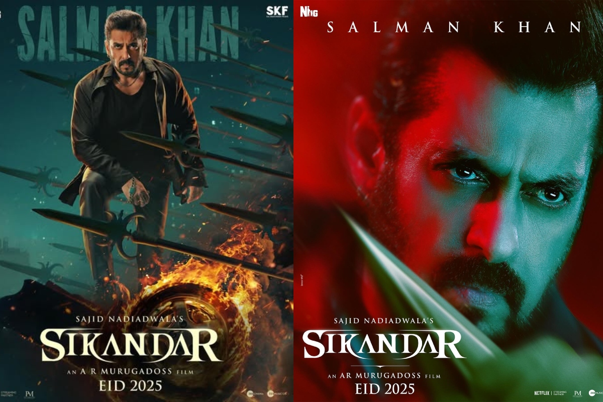 Sikandar Box Ofice Collection Day 6