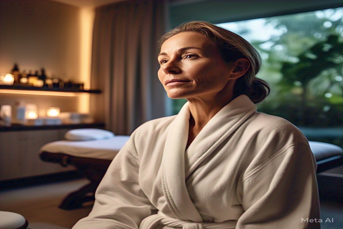skin laxity image