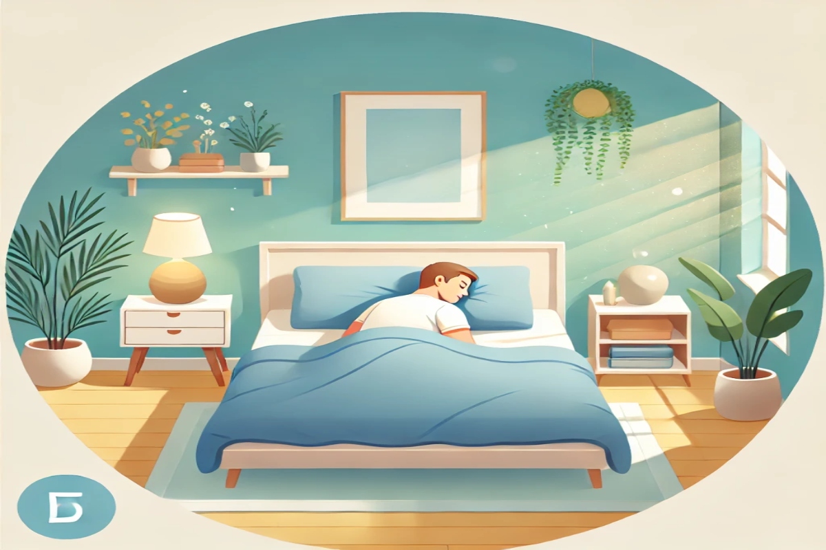 sleeping vastu tips