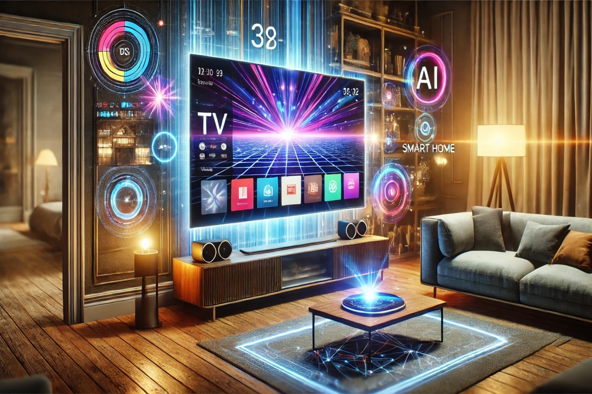 smart tv durability