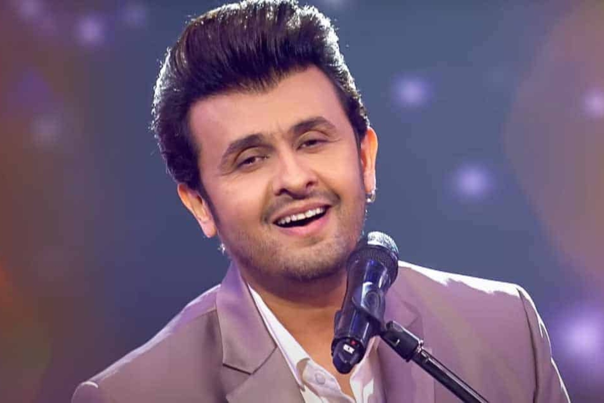 Sonu Nigam takes a dig at being ignored at IIFA 2025