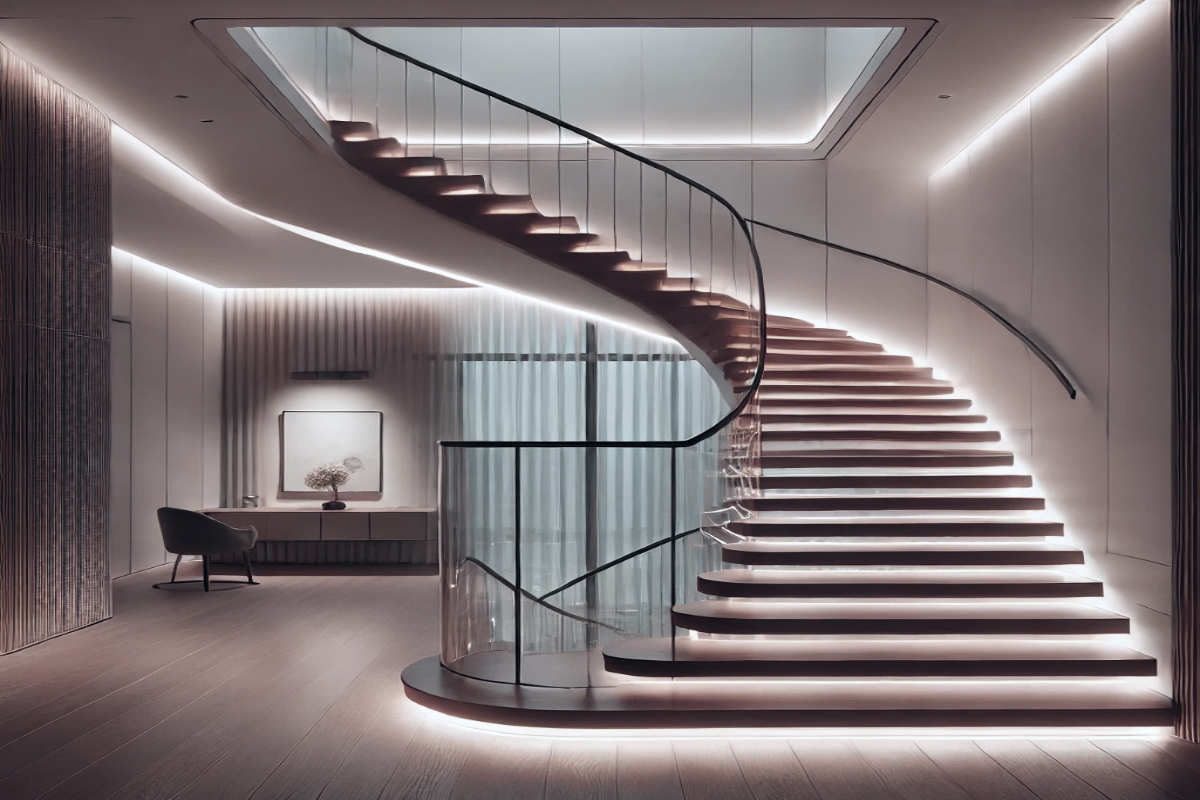 stair image