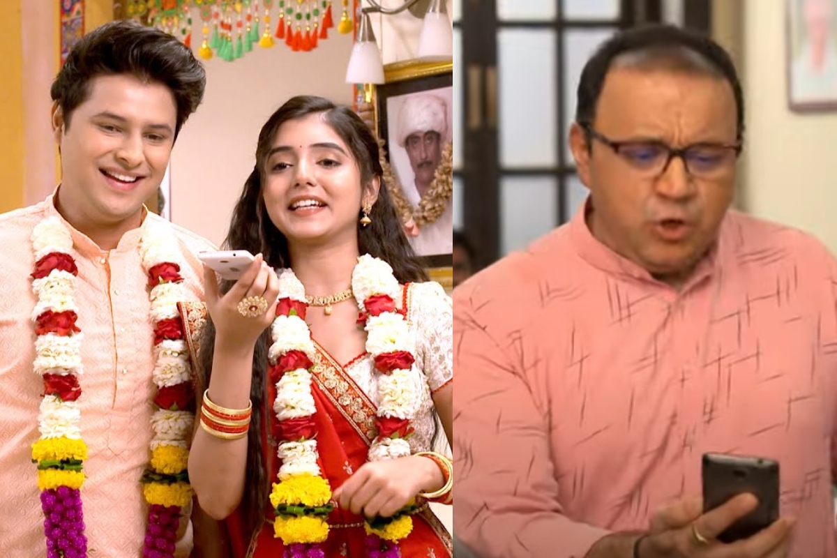 Taarak Mehta Ka Ooltah Chashmah