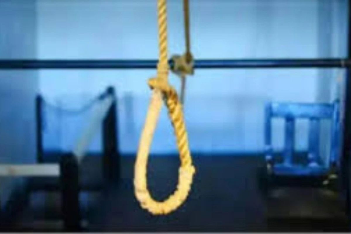 bihar suicide news| In Bihar, a boyfriend committed suicide by hanging himself in memory of his girlfriend