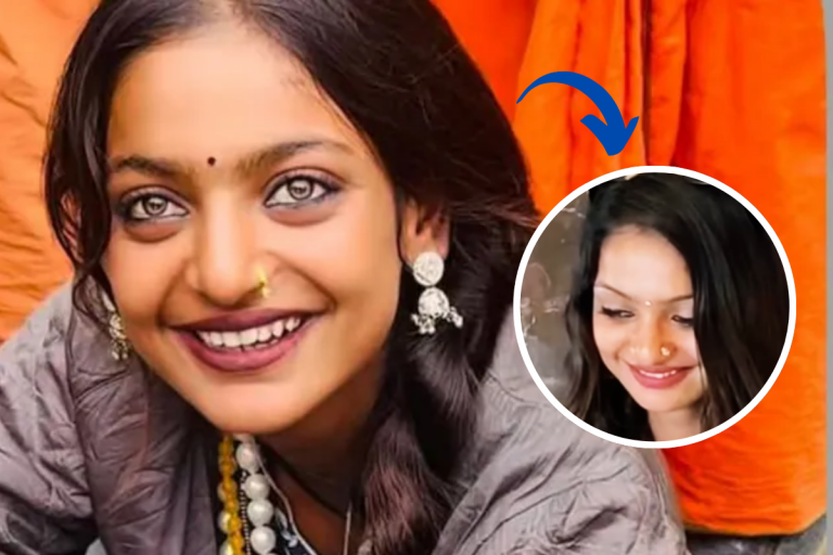 Monalisa New Look: वायरल गर्ल मोनालिसा के नए लुक देख क्रेजी हुए फैंस, देखें वीडियो