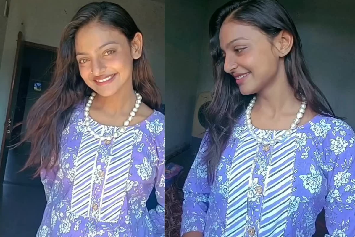 Monalisa Latest Reels