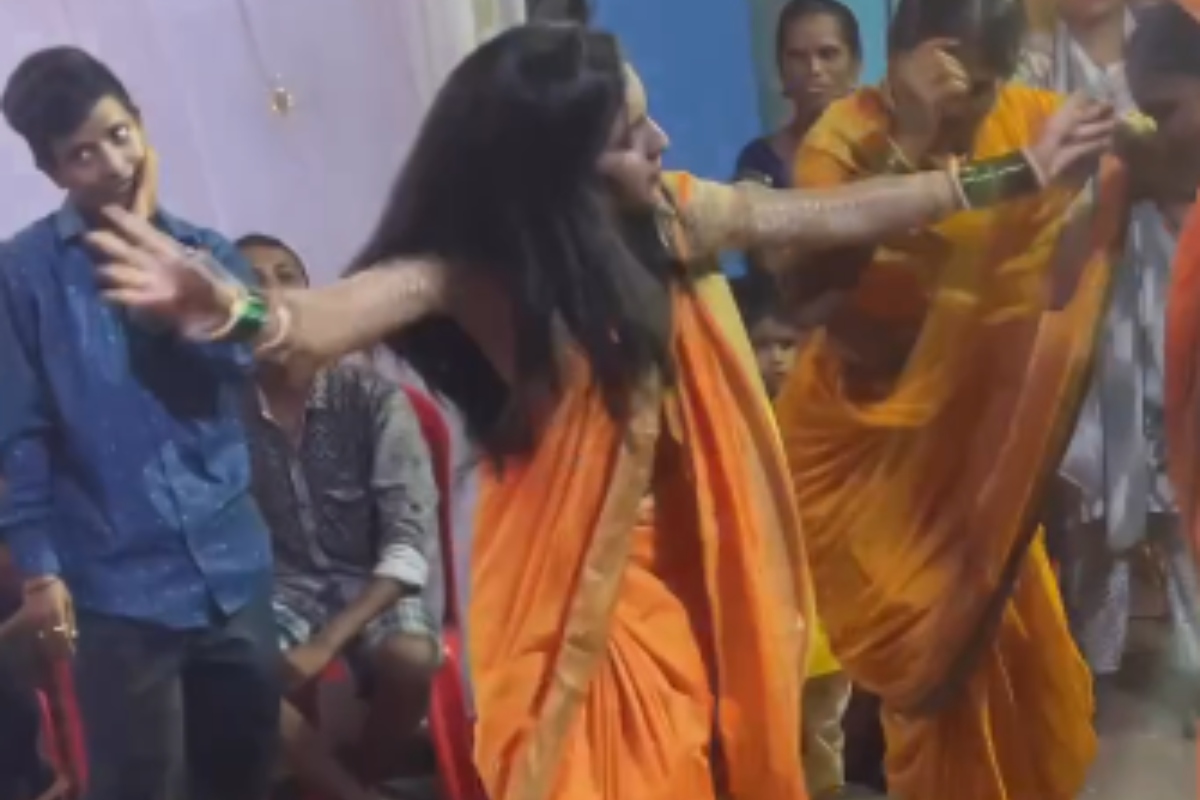 viral video