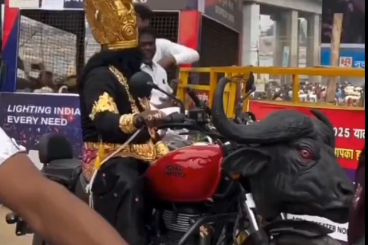 viral video