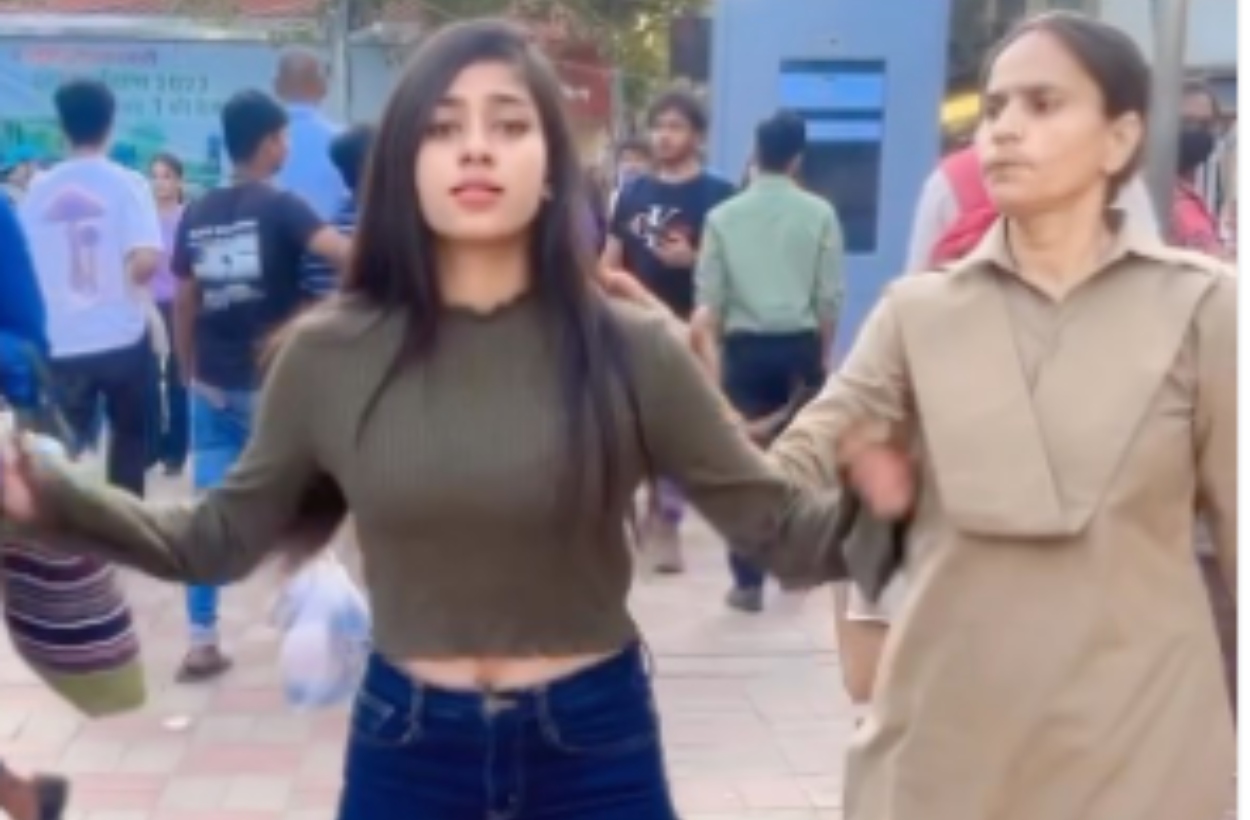 viral video