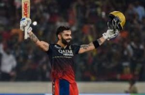 Virat Kohli Salary