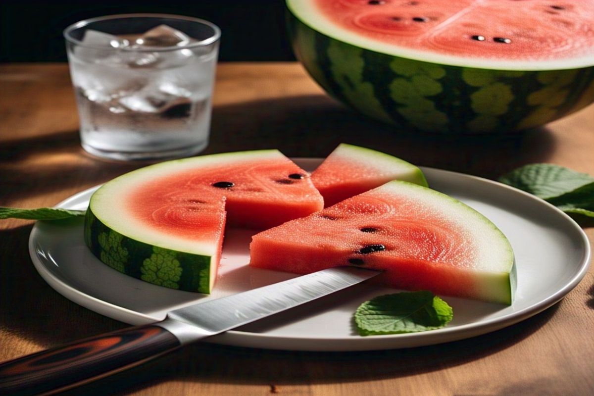watermelon