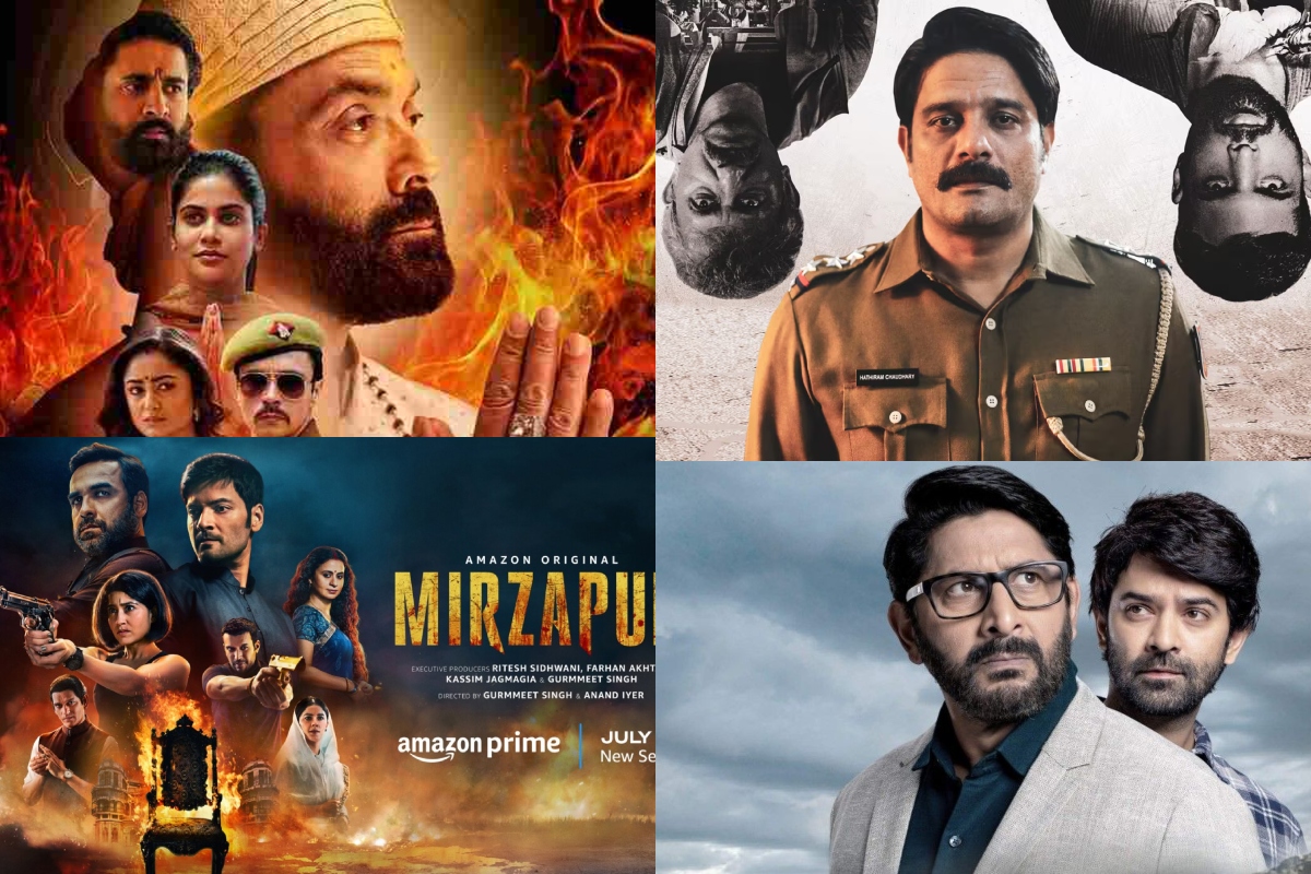Holi special OTT Watchlist