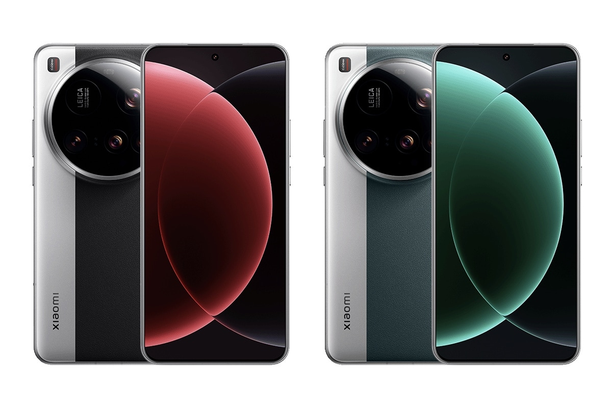 Xiaomi 15 Ultra Launch