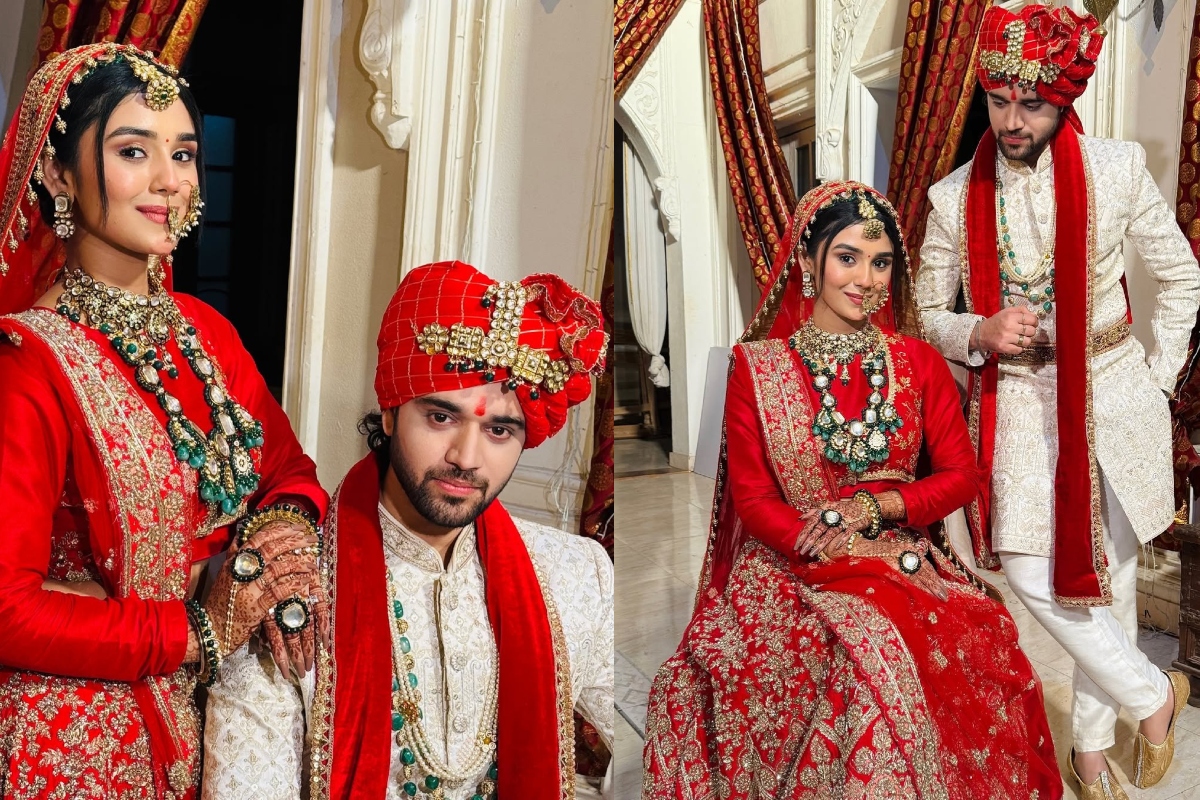 charu quits Yeh Rishta Kya Kehlata Hai