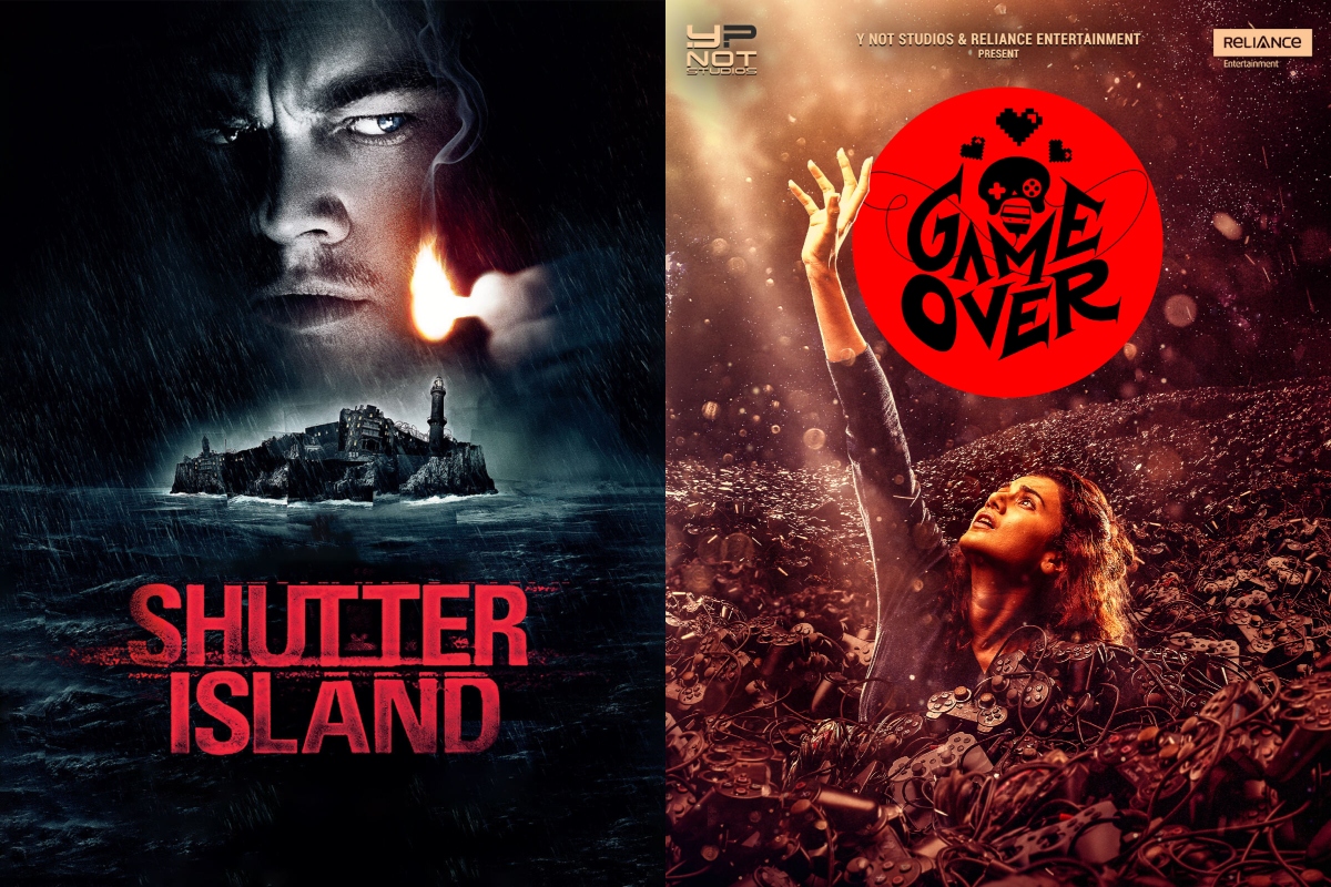Free Thriller Movies