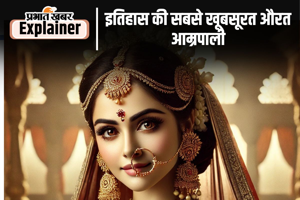 Amrapali