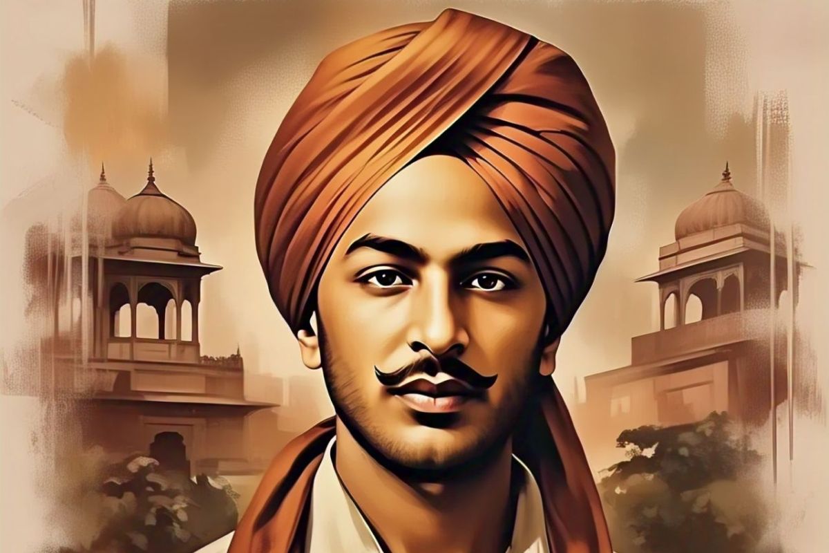 भगत सिंह
