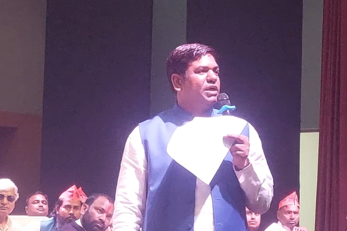 मुकेश सहनी