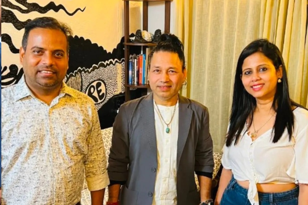 सीतामढ़ी के कलाकारों से सजी फिल्म '1000 किमी'