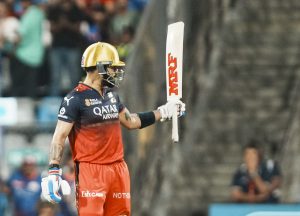 RCB vs KKR IPL 2025: Virat Kohli
