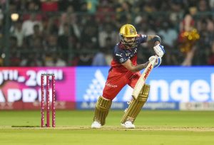RCB vs PBKS: Virat Kohli