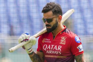 Virat Kohli News: Virat Kohli
