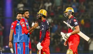 IPL 2025: DC vs RCB