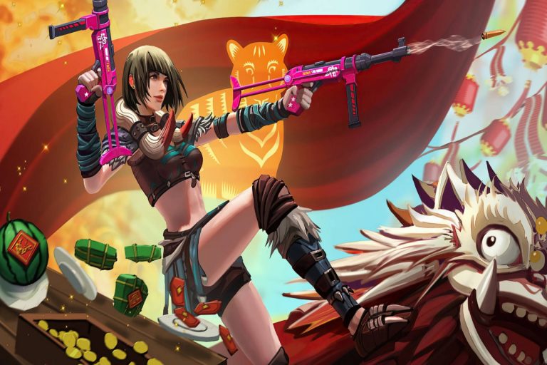 Garena Free Fire Max: 25 जुलाई के लिए फ्री Redeem Codes जारी, जीतें फ्री डायमंड्स और खास गिफ्ट्स