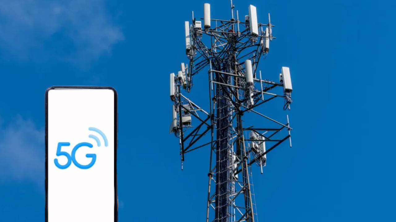 5g network
